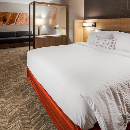 Springhill Suites By Marriott Chambersburg Bagian luar foto