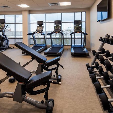 Springhill Suites By Marriott Chambersburg Bagian luar foto